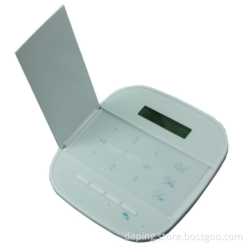 2016 wifi alarm system safe house gsm alarm system Andriod&IOS APP remote control with WIFI IP camera